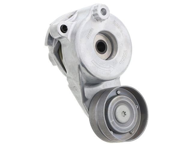 Mercedes-Benz Drive Belt Tensioner - With Pulley | 1991 68040206AA