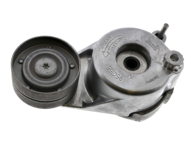 Mercedes-Benz Drive Belt Tensioner - With Pulley | 1991 68040206AA