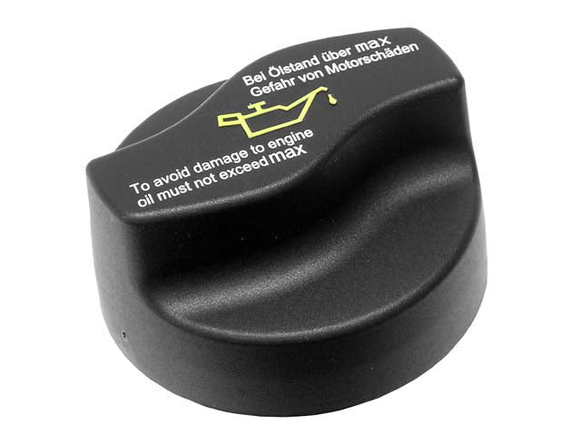 Porsche Oil Filler Cap, Cayenne | 2005 68047194AB