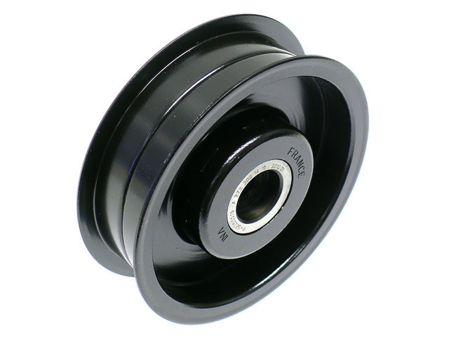 Mercedes-Benz Drive Belt Idler Pulley (Smooth) | 2005 68052717AA