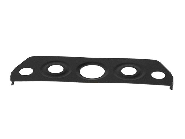 Mercedes-Benz Flange Gasket - Turbocharger to Brace | 2005 68053124AA