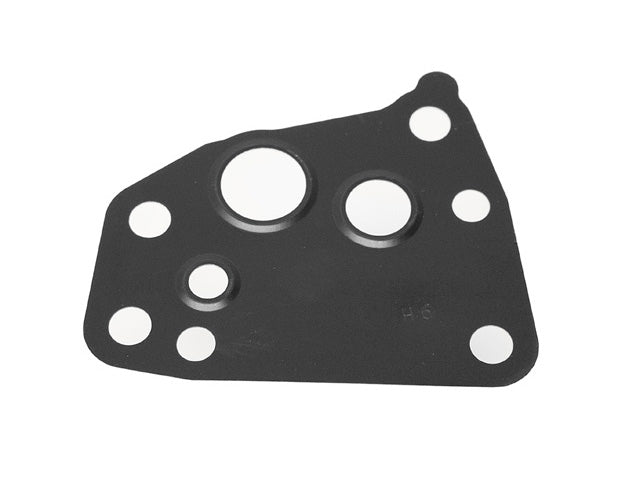 Mercedes-Benz Flange Gasket - Turbocharger Brace to Engine | 2005 68053189AA