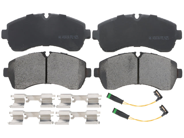 Mercedes-Benz Brake Pad Set | 2012 68055462AB