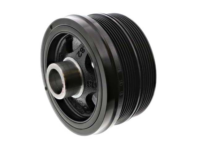 Mercedes-Benz Crankshaft Pulley | 2012-2013 68056245AA