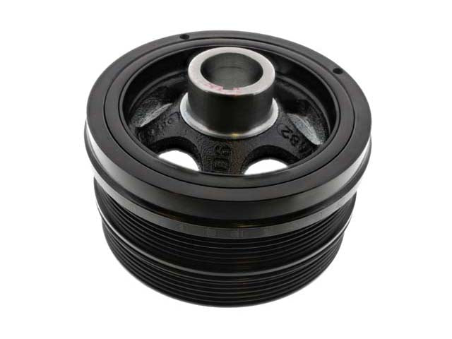 Mercedes-Benz Crankshaft Pulley | 2012-2013 68056245AA