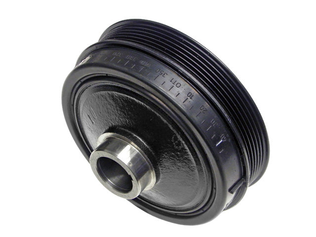 Mercedes-Benz Crankshaft Pulley | 2013 68064665AA
