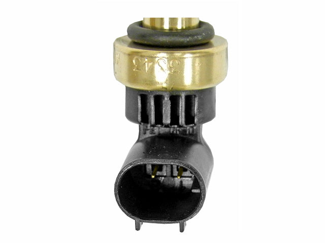 Mercedes-Benz Coolant Temperature Sensor - (2 Pin Oval Connector - 90 Degree) | 2007-2016 68068747AC