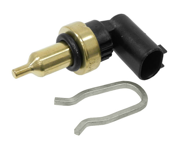 Mercedes-Benz Coolant Temperature Sensor - (2 Pin Oval Connector - 90 Degree) | 2007-2016 68068747AC