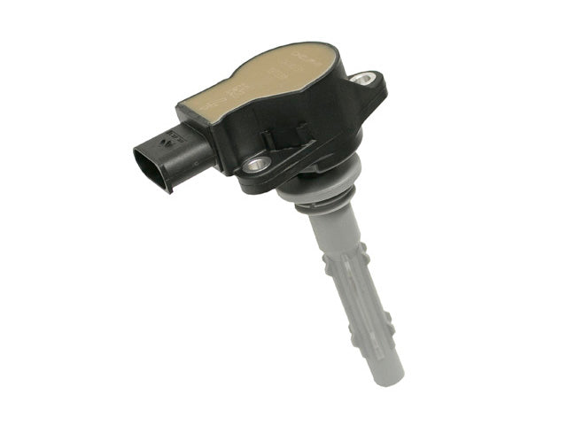 Mercedes-Benz Ignition Coil With Spark Plug Connector | 2007 68139957AA