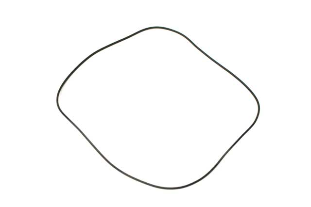 Porsche Torque Converter O-Ring, 911/Cayman | 2008 6814812