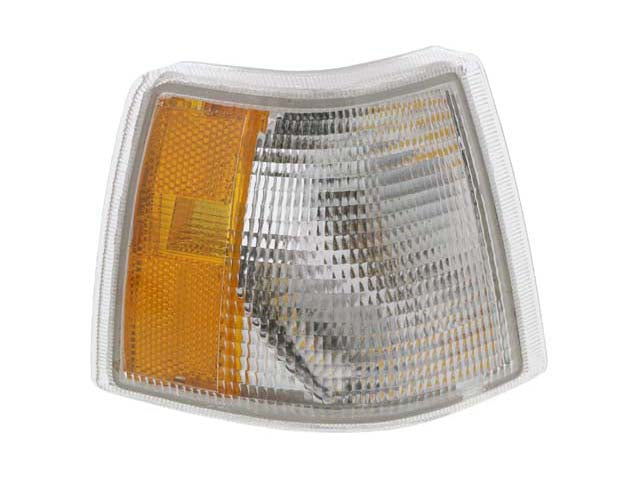 Porsche Turn Signal Assembly, Boxster | 1999 6817774