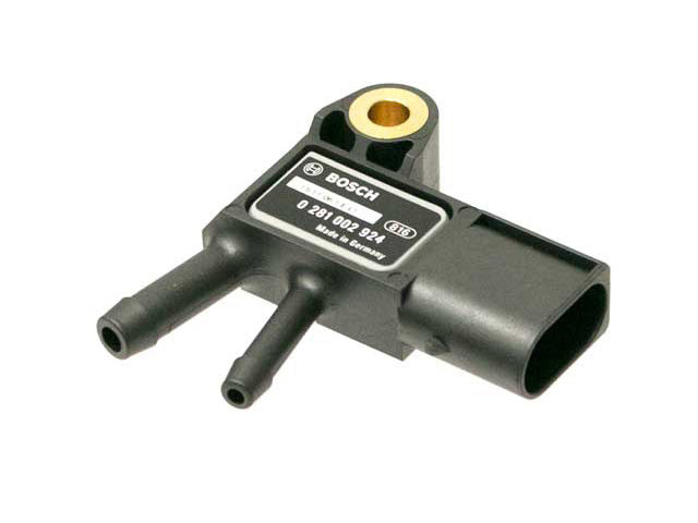 Mercedes-Benz Differential Pressure Sensor | 2000 68243132AA