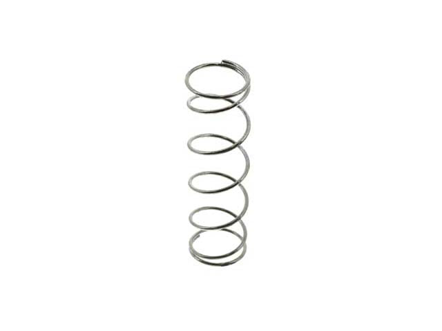 Mercedes-Benz Center Support Spring | 1992-2008 683537