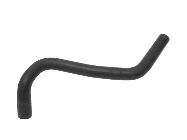 Mercedes-Benz Expansion Tank Hose - Expansion tank to coolant pipe | 2012 6842894