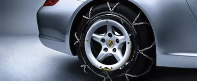 Anti Theft Protection For Wheels, 99704460016, 997 (05-12) - Sierra Madre Collection