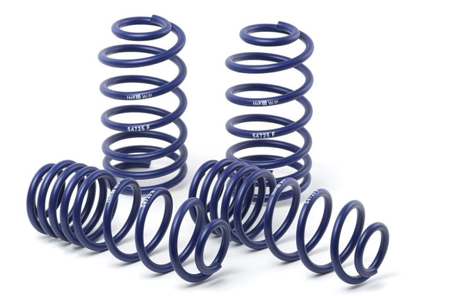 Coil Spring Kit, 911 (01-05)