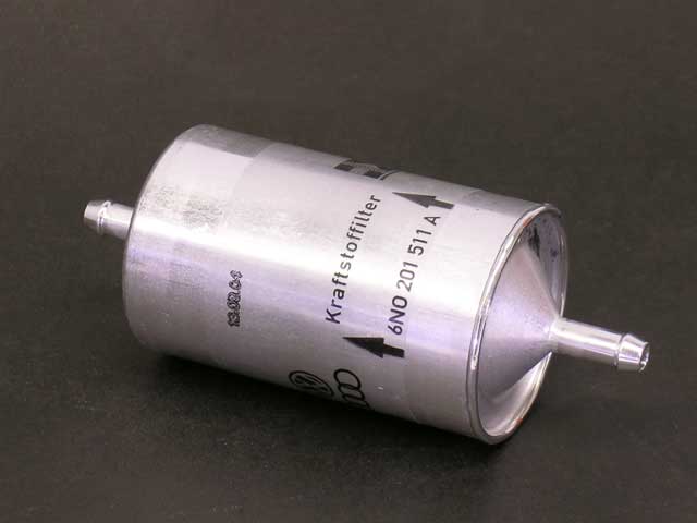 Mercedes-Benz Fuel Filter | 2013 6N0201511A