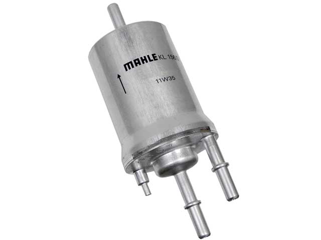 Mercedes-Benz Fuel Filter | 2007-2025 6Q0201051J