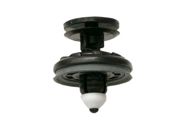 Mercedes-Benz Door Panel Clip | 2002-2024 6Q0868243