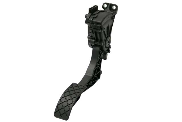 Mercedes-Benz Accelerator Pedal Assembly | 2006-2020 6Q1721503M