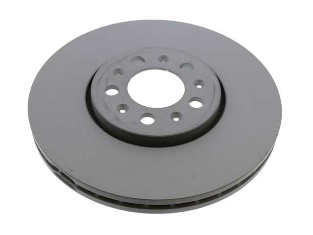 Porsche Brake Disc, 356SC/912/356A/356B/356C | 1956-1966 6R0615301D