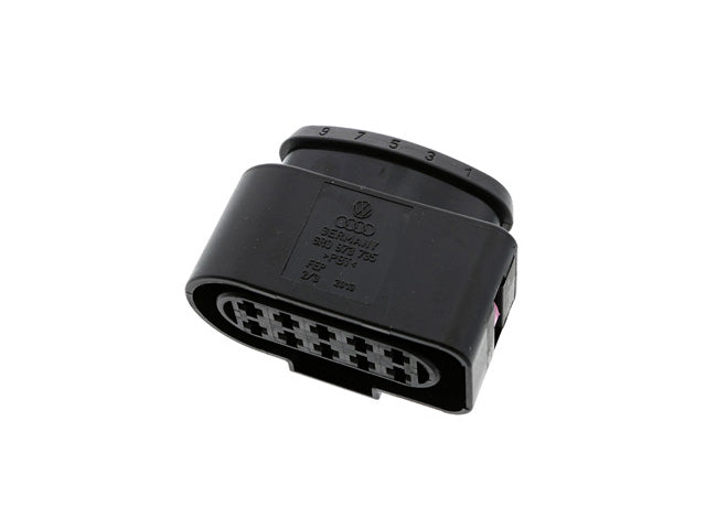 Porsche Headlight Connector, 912 | 1966 6R0973735