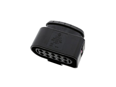 Porsche Headlight Connector, 912 | 1966 6R0973735