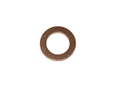 Copper Washer - 6 X 10 X 1 mm