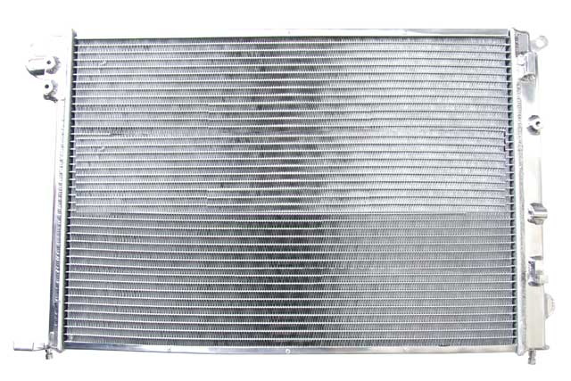 Mercedes-Benz Radiator - CSF High Performance | 1983 7016