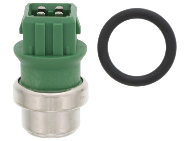 Porsche Coolant Temperature Switch, 928/944 | 1984 701919369E