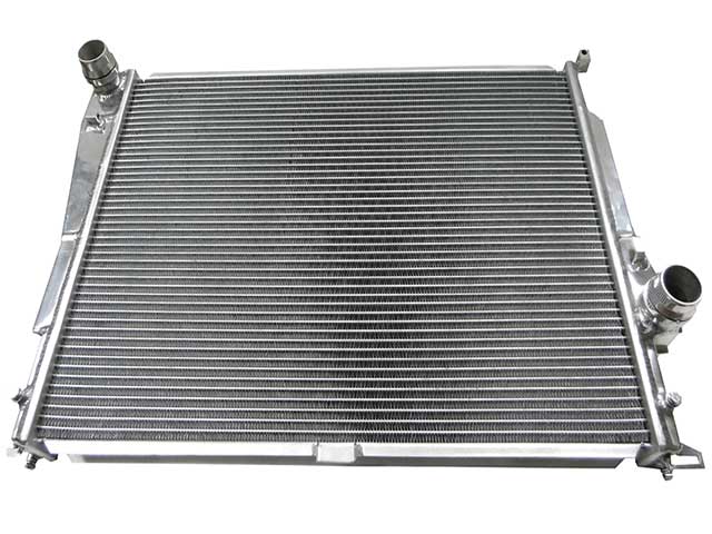 BMW Radiator - CSF Racing | 2001-2006 7058
