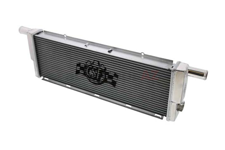 Racing Radiator, 911 (13-19), Boxster (2016), Cayman (2016) - Sierra Madre Collection