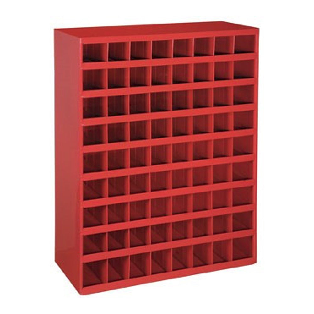 72 Compartment Large Storage Bin