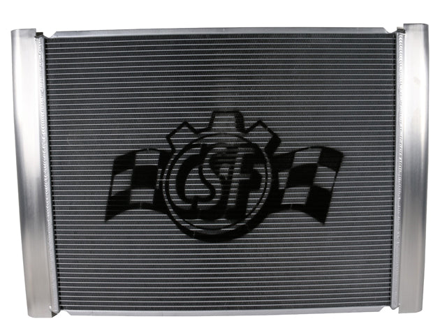 BMW Radiator | 2006-2010 7218