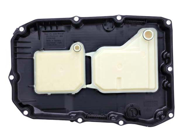 Porsche Transmission Filter Kit, Panamera/911/Macan/Cayenne | 2014-2023 7252703707