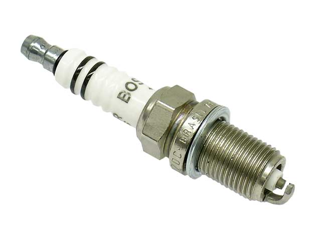 Mercedes-Benz Spark Plug - Bosch FR-7-DC+ (7955) NGK BKR6E (6962) NGK BKR6EGP (7092) | 2016-2017 75095