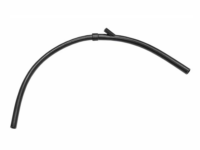 Mercedes-Benz Breather Hose - Intake Manifold to Air Intake Duct | 1983-2026 7519697