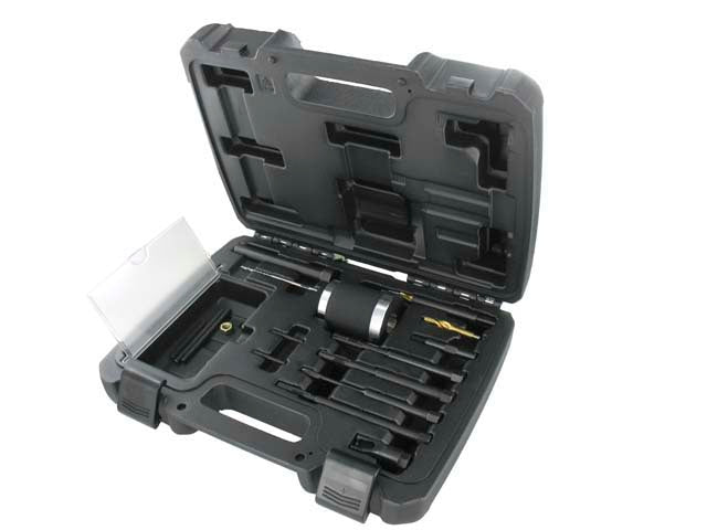 Glow Plug Element Remover Tool Kit
