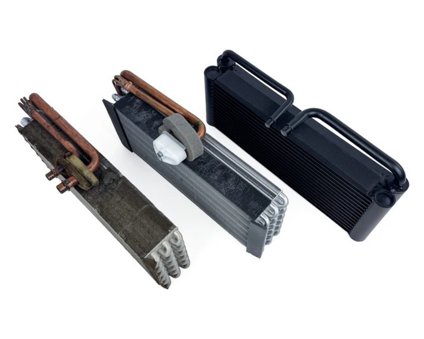 Porsche Performance A/C Evaporator - 964 - 993 | 1989-1998  8368