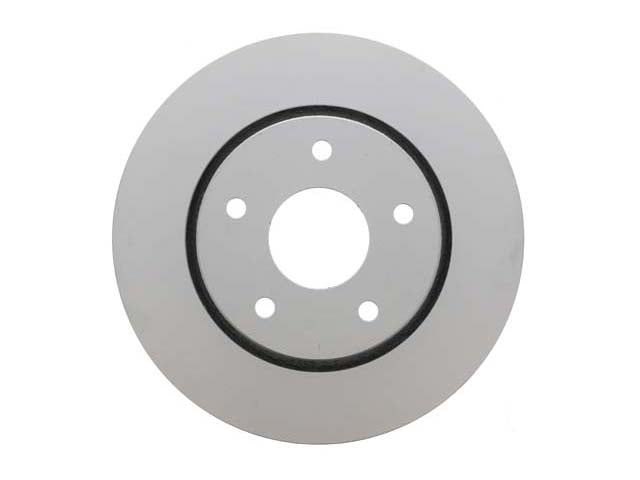 BMW Brake Disc | 2012-2021 7B0615301C