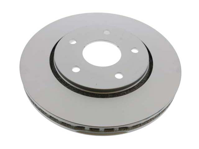 BMW Brake Disc | 2012-2021 7B0615301C