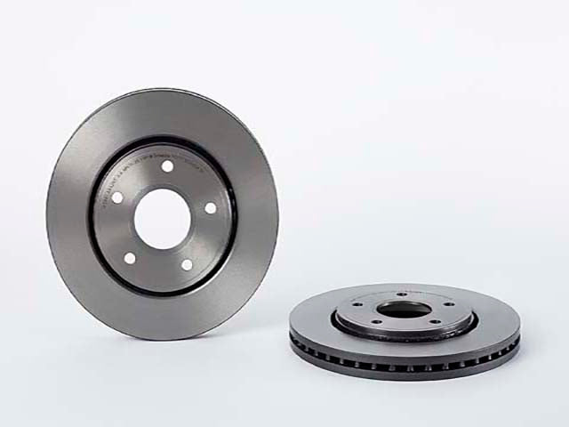 BMW Brake Disc | 2012-2021 7B0615301C