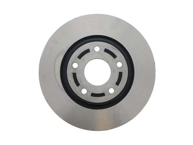 BMW Brake Disc | 2001-2013 7B0615601B
