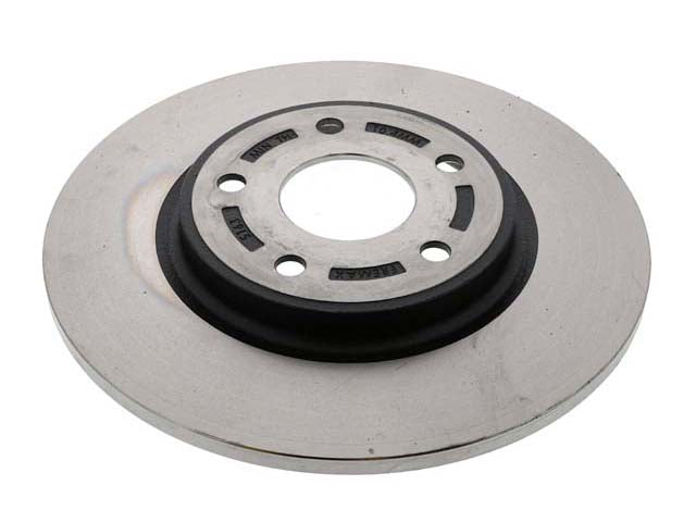 BMW Brake Disc | 2001-2013 7B0615601B