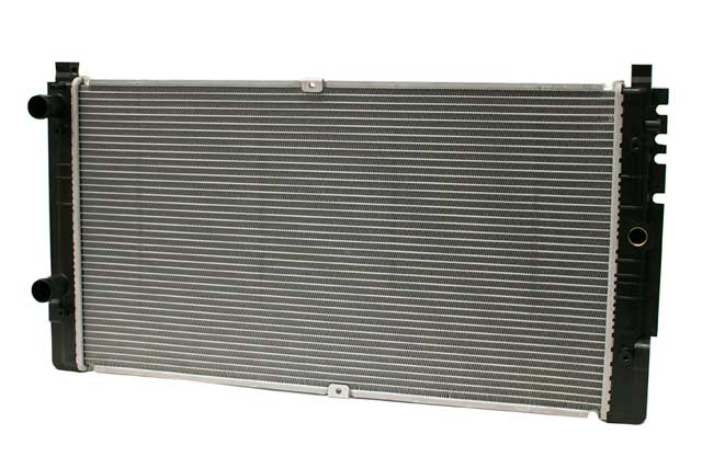 BMW Radiator | 2001-2014 7D0121253