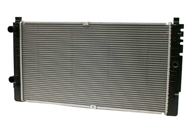 BMW Radiator | 2001-2014 7D0121253C