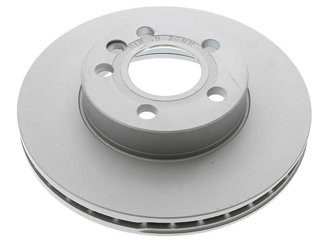 BMW Brake Disc | 2003-2015 7D0615301C