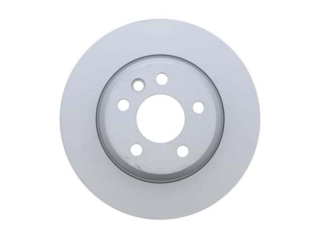 BMW Brake Disc | 2004-2015 7D0615601C