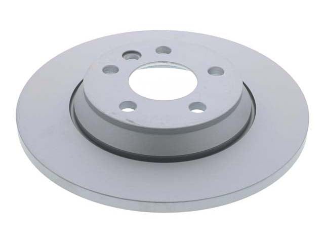 BMW Brake Disc | 2004-2015 7D0615601C
