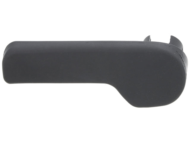 Mercedes-Benz Hood Release Handle Black | 1995-2005 7E18235339B9